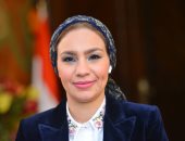 ياسمين الكاشف: جامعة مصر تقدم رسالة توعوية لأهمية ممارسة المواطنين حقهم الدستورى