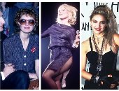 5 تريندات أزياء رجعت موضة من الثمانينيات.. الكولون الفيليه والبولكا دوت أبرزها