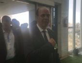 محمد الطويلة: اختلفنا مع الأهلى حول بنود بيع كريم فؤاد