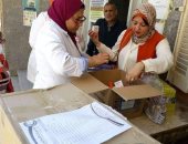 "نقابة الصيادلة " بالإسكندرية تنظم 3 قوافل طبية فى ظل جائحة كورونا