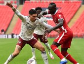 ركلات الترجيح تحسم قمة أرسنال ضد ليفربول بكأس الدرع الخيرية.. فيديو 