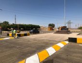 رئيس هيئة السد العالى: استعدادات مكثفة لاستقبال الزوار والسائحين أول سبتمبر