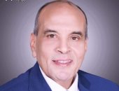 وفاة مرشح لحزب مستقبل وطن بانتخابات مجلس الشيوخ خلال مؤتمر جماهيرى فى أسيوط