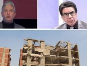 لماذا صدر قانون التصالح فى مخالفات البناء؟.. هدية للشعب المصرى ورسوم التصالح يتم استغلالها فى عمليات البناء والتنمية.. والجماعة الارهابية تزيف الحقائق وتواصل التشكيك وتقود ضده حملات تشويه ممنهجة.. فيديو 