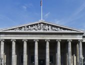 المتحف البريطانى يستقبل زواره من جديد بعد 163 يوما من الإغلاق