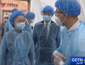 السلطات الصينية ترصد فيروس كورونا على عبوات حبار مستورد في البلاد