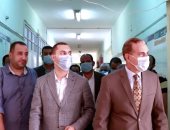 محافظ كفرالشيخ: انتظام العمل طوال الأسبوع لاستلام طلبات التصالح بمخالفات البناء