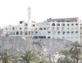 تعرف على المرحلة الثانية من تطوير منطقة دير جبل الطير بالمنيا × 10 معلومات