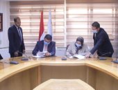 بروتوكول بين البيئة وجامعة القاهرة لاستخدام التكنولوجيا الصديقة للبيئة