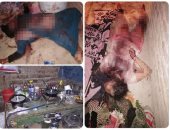 بأى ذنب قتلا؟.. ذبح شقيقتين وقطع لسان الكبرى جريمة غامضة فى قنا.. نورهان ونهى يعيشان بمفردهما فى منزلهما.. تركهما والدهما بعد وفاة أمهما وتزوج بأخرى.. والنيابة تصرح بدفنهما وتطلب تحريات المباحث عن الواقعة.. صور