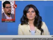 باحث اقتصادى يكشف أهمية المنطقة الصناعية بقناة السويس فى جذب الاستثمار.. فيديو