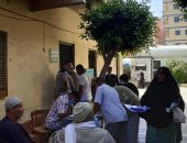 محافظ كفر الشيخ: إقبال كبير من المواطنين للتصالح فى مخالفات البناء