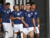 التشكيل المتوقع للزمالك أمام بيراميدز فى مباراة الليلة