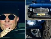 ميسي يبدأ أولى خطوات التمرد فى برشلونة ويتغيب عن فحص كورونا