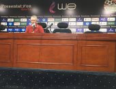 حلمى طولان يُعلق على الخسارة من الزمالك والتفويت وركنية فوز الأبيض