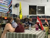 رئيس قصور الثقافة يعلن التجهيز لافتتاح قصر ثقافة العريش بعد توقف 10 سنوات