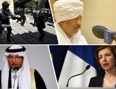 باختصار.. أهم الأخبار العربية والعالمية حتى الـ12 ظهرا.. ولى عهد أبو ظبى يؤكد ضرورة استدامة التعليم لمواصلة التطوير.. قصف مدفعى إسرائيلى لموقعين وسط وجنوب غزة.. حصيلة إصابات كورونا بالعالم تتجاوز 25 مليون إصابة