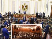 تقرير يبرز إنجازات لجنة الإدارة المحلية بالبرلمان خلال دور الانعقاد الخامس.. 119 اجتماعا استغرقت 285 ساعة لنظر 265 طلب إحاطة.. وحسم 4 مشروعات قوانين أبرزها تنظيم انتظار المركبات ونزع الملكية و"نواب المحافظين"