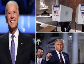 ماذا يدور في عقل جنرالات البنتاجون قبل انتخابات الرئاسة ؟.. الاستخبارات تحذر من "تسريبات النواب" وتخاطب الكونجرس كتابيا.. الجيش يتعهد بالحياد.. وترامب يحذر: الديمقراطيون لا يقدرون معلومات الأمن القومى