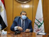 وزير القوى العاملة ومحافظ بورسعيد يفتتحان الملتقى التوظيفى الأول الأحد