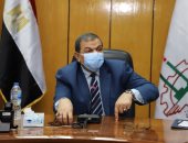 وزيرا القوى العاملة بمصر وليبيا يطلقان رسميا الربط الإلكترونى بين البلدين