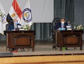 محافظ بنى سويف : افتتاح مشروعات خدمية ب 3 مليار جنيه الفترة المقبلة