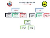 محافظة شمال سيناء تسجل صفر إصابات ووفيات بكورونا خلال الـ24 ساعة الماضية