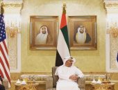 رحلة سلام جديدة عنوانها "الإمارات- إسرائيل".. مستشار الأمن القومى الإسرائيلي يجري مباحثات مع أنور قرقاش.. كوشنر يكشف عن آفاق جديدة يطرحها الاتفاق.. وسفارة الولايات المتحدة في أبوظبي تشيد بـ"صناعة التاريخ"