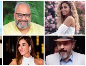 بورصة نجوم السينما الأكثر عملاً فى زمن كورونا بيومى فؤاد يتصدر بـ11 فيلما