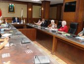 نائب محافظ سوهاج : الإنتهاء من مراجعة 160 ترخيص لأعمال البناء