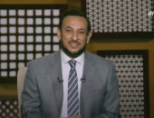 رمضان عبد المعز: ضياع الأخلاق مصيبة والنبى أسس الساجد قبل المساجد "فيديو"