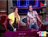 أفكار السيدات مرتبة أكثر من الرجال في "راجل و2 ستات"