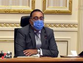رئيس الوزراء للمحافظين :طبقوا العقوبات على مخالفى إجراءات مواجهة كورونا 