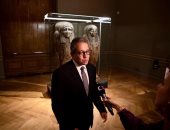 وزير السياحة والآثار يدعو العالم أجمع لزيارة مصر والاستماع بمقوماتها السياحية