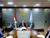 محافظ كفر الشيخ يؤكد تطبيق عقوبات على مخالفى الإجراءات الاحترازية لمواجهة كورونا