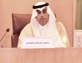 رئيس البرلمان العربى: أمن مصر ركيزة أساسية لاستقرار المنطقة