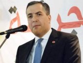 تعرف على مصطفى أديب المرشح الأوفر حظا لرئاسة حكومة لبنان الجديدة