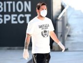 برشلونة متفائل بعودة ميسي للتدريبات غدا الجمعة