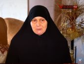 والدة الراحل محمد عبد الوهاب فى ضيافة "كابيتانو مصر"