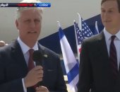 مستشار ترامب: زيارة وفد أمريكا وإسرائيل للإمارات فرصة تاريخية لاستكمال السلام
