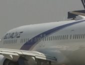 إسرائيل تعلق رحلات الطيران القادمة إليها حتى نهاية يناير