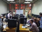 مفيش حاجة هتوقفنى.. طلاب تنسيق المرحلة الثانية يتحدون شروط التقديم بالكليات.. أسماء تركتها صيدلة وتسعى للدكتوراه بالعلوم.. 6% تحرم منة من الألسن وتتجه لآداب إسبانى..وماجد يلتحق بآداب صحافة بدلا من إعلام.. صور