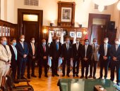 بلتون: 49 مليار جنيه قيمة أراضي مشروعي مدينتي والرحاب..وتأثير إيجابي للسهم بعد الشراكة مع بنكي الأهلي ومصر.. فيديو