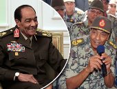 نادى القضاة ينعى المشير طنطاوى: رحل صاحب العطاء والإخلاص والفدائية