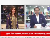 منال سلامة لـ تليفزيون اليوم السابع: اللى بيحسدونى مش عارفين عندى مشاكل قد إيه