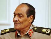 "القومى لحقوق الإنسان" ينعى المشير طنطاوى: تحمل مسؤولية البلاد فى فترة صعبة