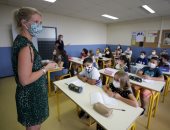 بلدية باريس تعلن وضع نظام خاص لإدماج الأطفال الأوكرانيين فى المدارس