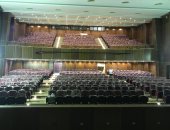 قصر ثقافة العريش يعود للحياة بعد توقف 10 سنوات "صور"