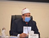 وزير الأوقاف يكلف محمد عرابى بتسيير أعمال الإدارة العامة للعلاقات