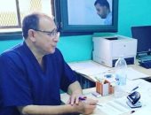 وفاة طبيب مصرى فى مدينة درنة الليبية متأثرا بإصابته بفيروس كورونا
